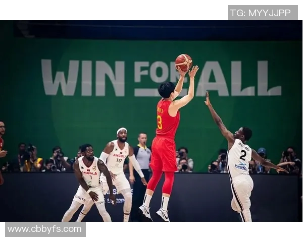 男篮08精彩对决安哥拉全场回顾与精彩瞬间分析