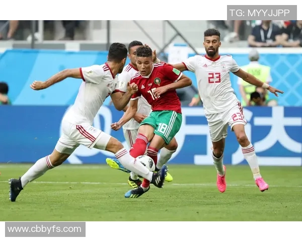 摩洛哥与伊朗比赛实时数据分析及精彩瞬间回顾