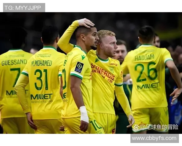 昂热对南特比赛前瞻分析及胜负预测解析